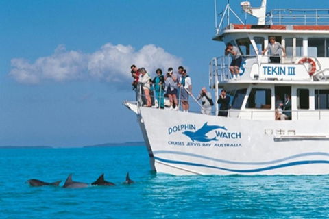 Jervis Bay Blue Vincentia - Accommodation Sydney 2