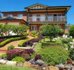 Jervis Bay Blue Vincentia - Accommodation Sydney