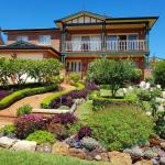 Jervis Bay Blue Vincentia - Accommodation Sydney 0