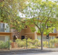 Angaston Mews Apartments - Sydney 4u