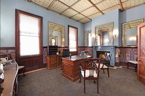Hotel Etico At Mount Victoria Manor - Sydney 4u 2