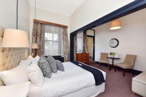 Hotel Etico At Mount Victoria Manor - Sydney 4u 0