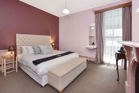 Hotel Etico At Mount Victoria Manor - Sydney 4u 7