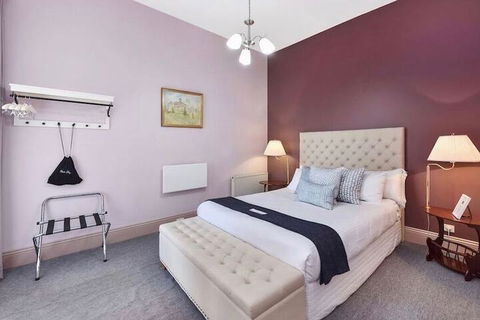Hotel Etico At Mount Victoria Manor - Sydney 4u 4