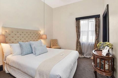 Hotel Etico At Mount Victoria Manor - Sydney 4u 5