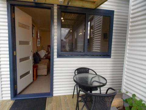 Scamander Dunes - Accommodation Sydney 1