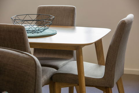 110 Hampden Apartments - Accommodation Sydney 4