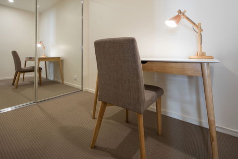 110 Hampden Apartments - Accommodation Sydney 3