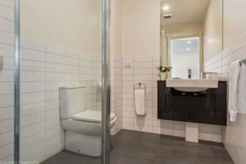 110 Hampden Apartments - Accommodation Sydney 6
