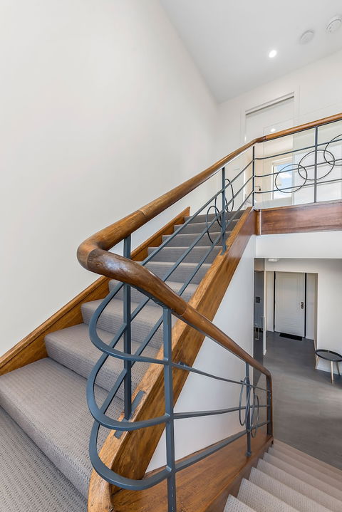 110 Hampden Apartments - Accommodation Sydney 0