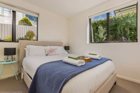 110 Hampden Apartments - Accommodation Sydney 1