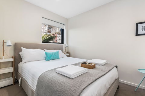 110 Hampden Apartments - Accommodation Sydney 5