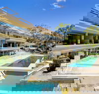 Amarna Luxury Beach Resort - Accommodation Sydney