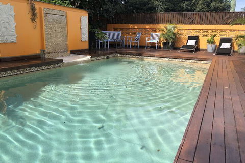 Serenity On Magnetic - Accommodation Sydney 1