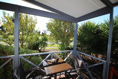 Riverside Cabin Park - Sydney 4u 2
