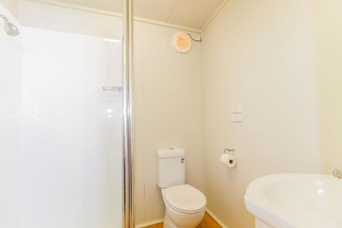 Riverside Cabin Park - Sydney 4u 5