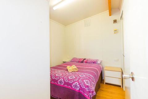 Riverside Cabin Park - Sydney 4u 1