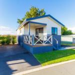 Riverside Cabin Park - Sydney 4u 0