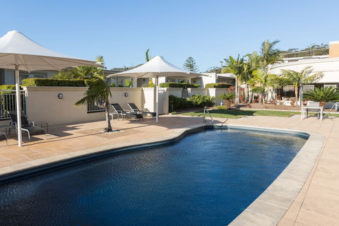 Ramada Resort By Wyndham Shoal Bay - Accommodation Sydney 2