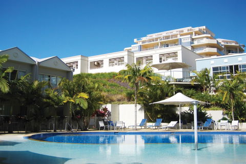 Ramada Resort By Wyndham Shoal Bay - Accommodation Sydney 6