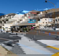 Ramada Resort by Wyndham Shoal Bay - Accommodation Sydney
