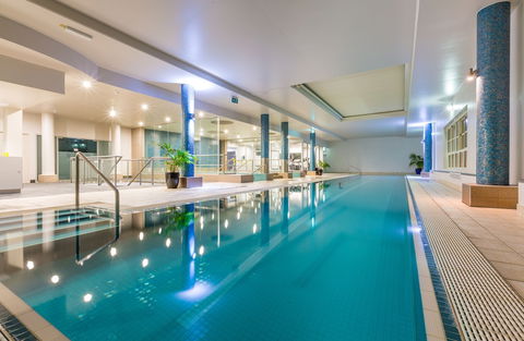 Ramada Resort By Wyndham Shoal Bay - Accommodation Sydney 1