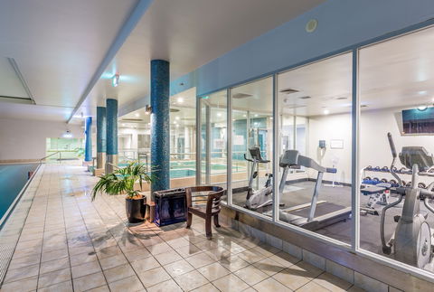 Ramada Resort By Wyndham Shoal Bay - Accommodation Sydney 3