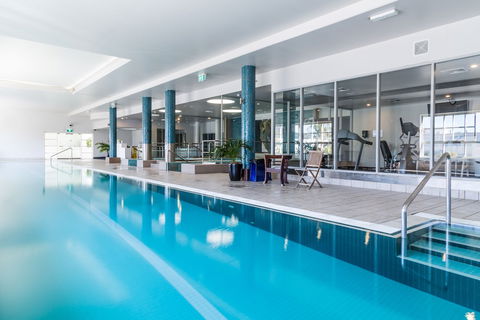 Ramada Resort By Wyndham Shoal Bay - Accommodation Sydney 5