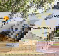 Cape View Beach Resort