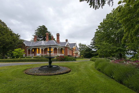 Arcoona Manor - Sydney 4u 2