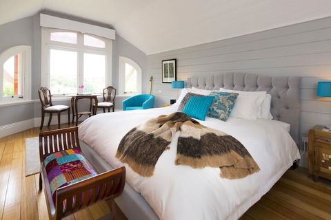 Arcoona Manor - Sydney 4u 6