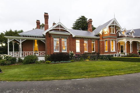 Arcoona Manor - Sydney 4u 1