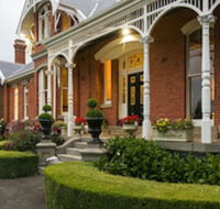 Arcoona Manor - Accommodation Sydney