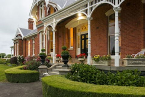 Arcoona Manor - Sydney 4u 0