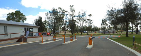 Waikerie Holiday Park - Accommodation Sydney 1