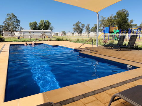 Waikerie Holiday Park - Accommodation Sydney 6