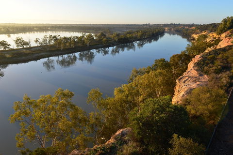 Waikerie Holiday Park - Accommodation Sydney 0