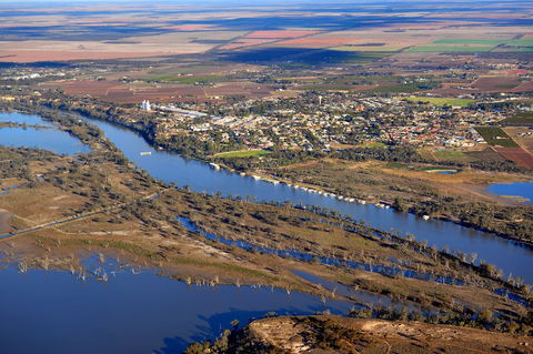Waikerie Holiday Park - Accommodation Sydney 5