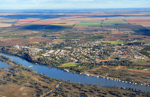 Waikerie Holiday Park - Accommodation Sydney 3