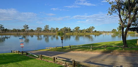 Waikerie Holiday Park - Accommodation Sydney 4
