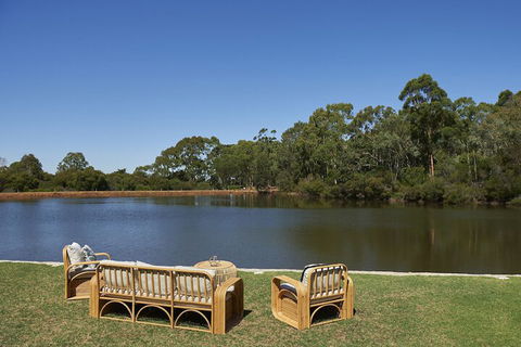 Eight Willows Retreat - Sydney 4u 3