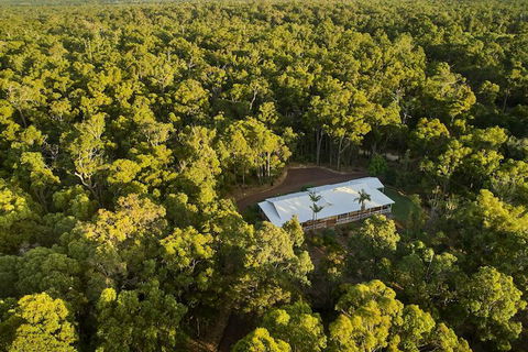 Eight Willows Retreat - Sydney 4u 4