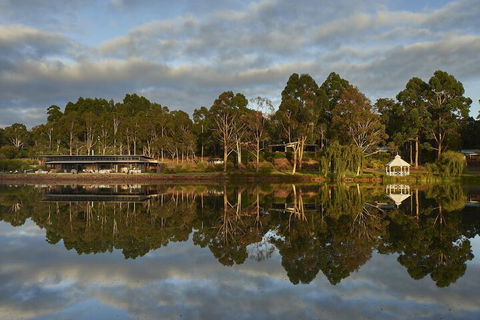Eight Willows Retreat - Sydney 4u 1