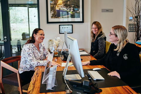 Eight Willows Retreat - Sydney 4u 2