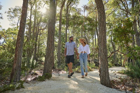 Eight Willows Retreat - Sydney 4u 5
