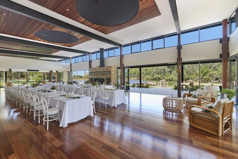 Eight Willows Retreat - Sydney 4u 6