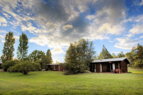 Granite Belt Brewery Retreat - Accommodation Sydney 7
