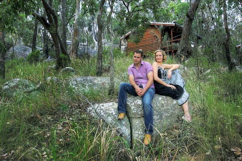 Granite Belt Brewery Retreat - Accommodation Sydney 3
