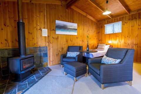 Granite Belt Brewery Retreat - Accommodation Sydney 4