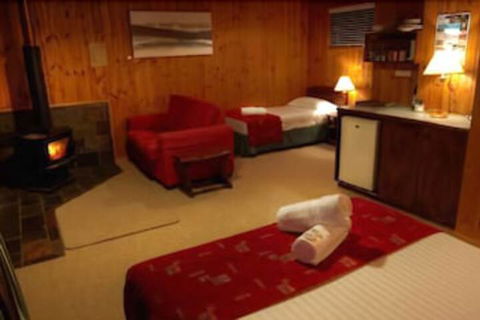 Granite Belt Brewery Retreat - Accommodation Sydney 5